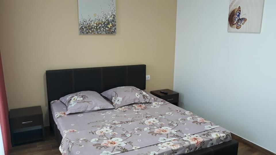 Casa Roxana Leilighet Slatina  Eksteriør bilde